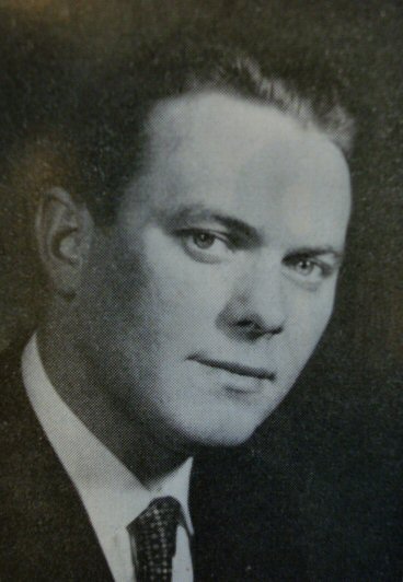 Picture of Kolbjørn Høiseth